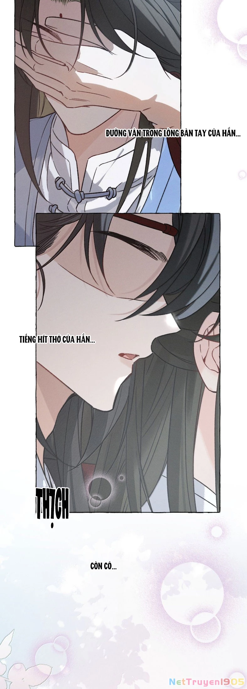 Lang Kỵ Trúc Mã Lai Chapter 42 - 7