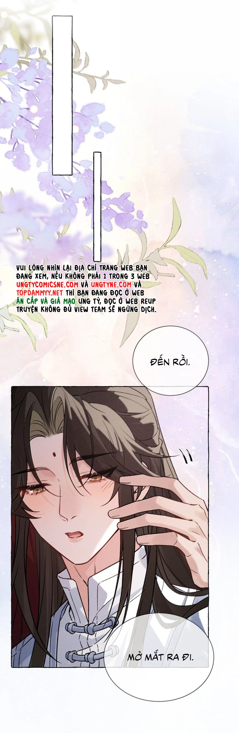 Lang Kỵ Trúc Mã Lai Chapter 42 - 9