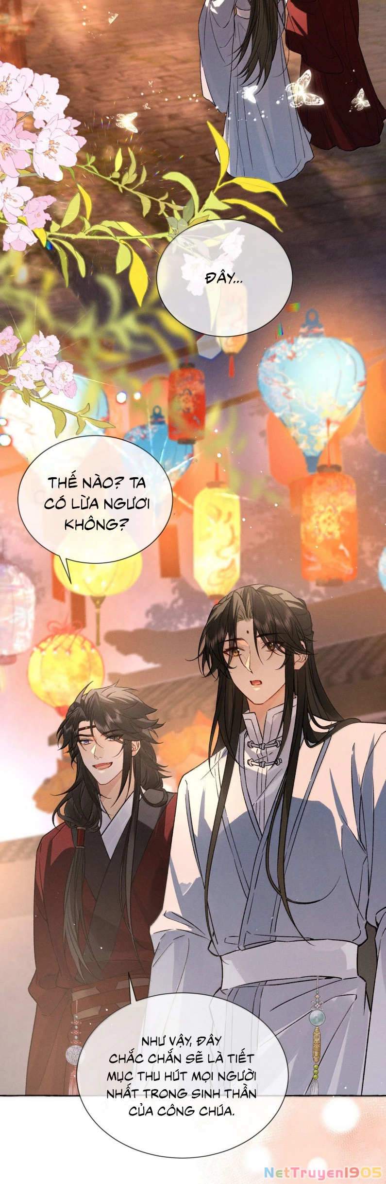 Lang Kỵ Trúc Mã Lai Chapter 42 - 11