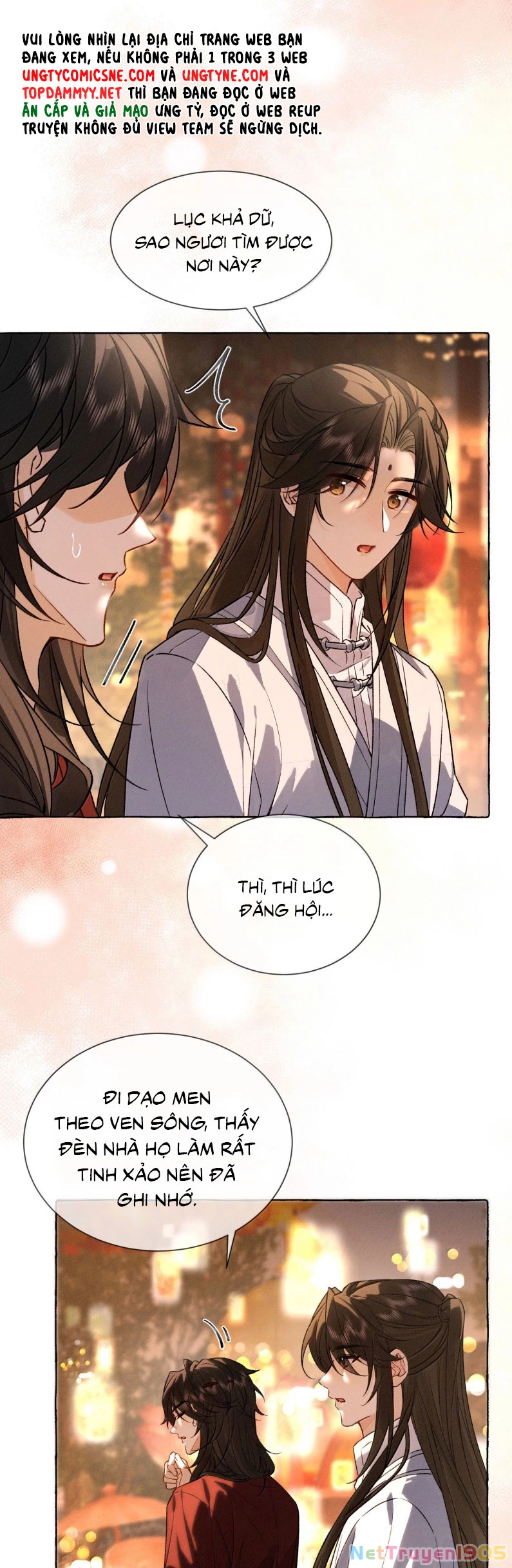 Lang Kỵ Trúc Mã Lai Chapter 42 - 12