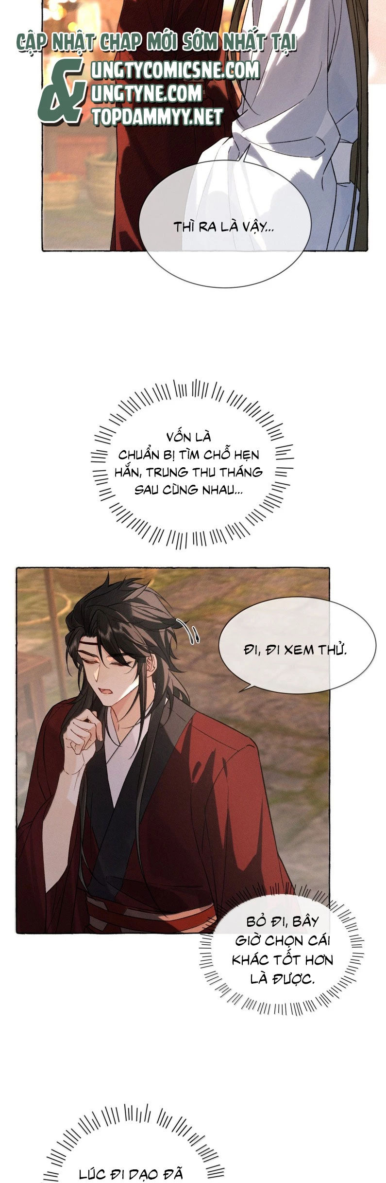 Lang Kỵ Trúc Mã Lai Chapter 42 - 13