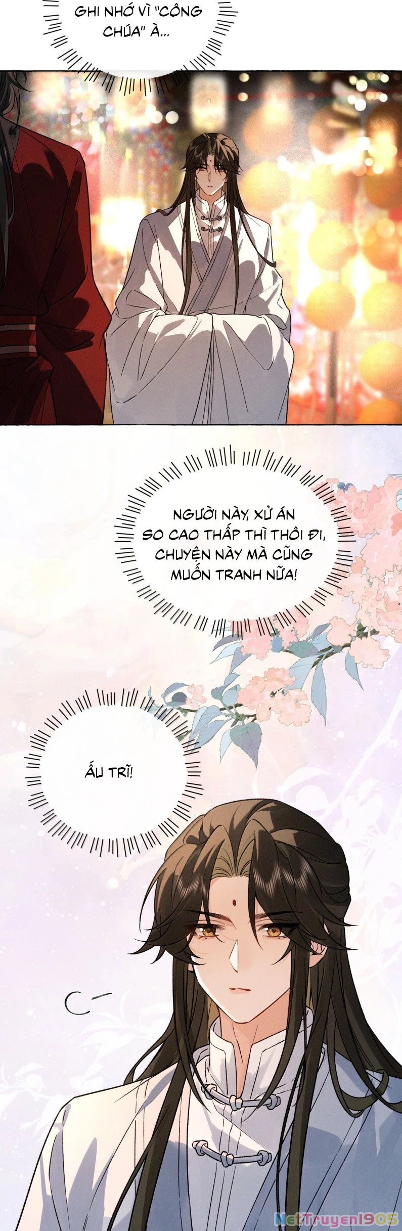 Lang Kỵ Trúc Mã Lai Chapter 42 - 14