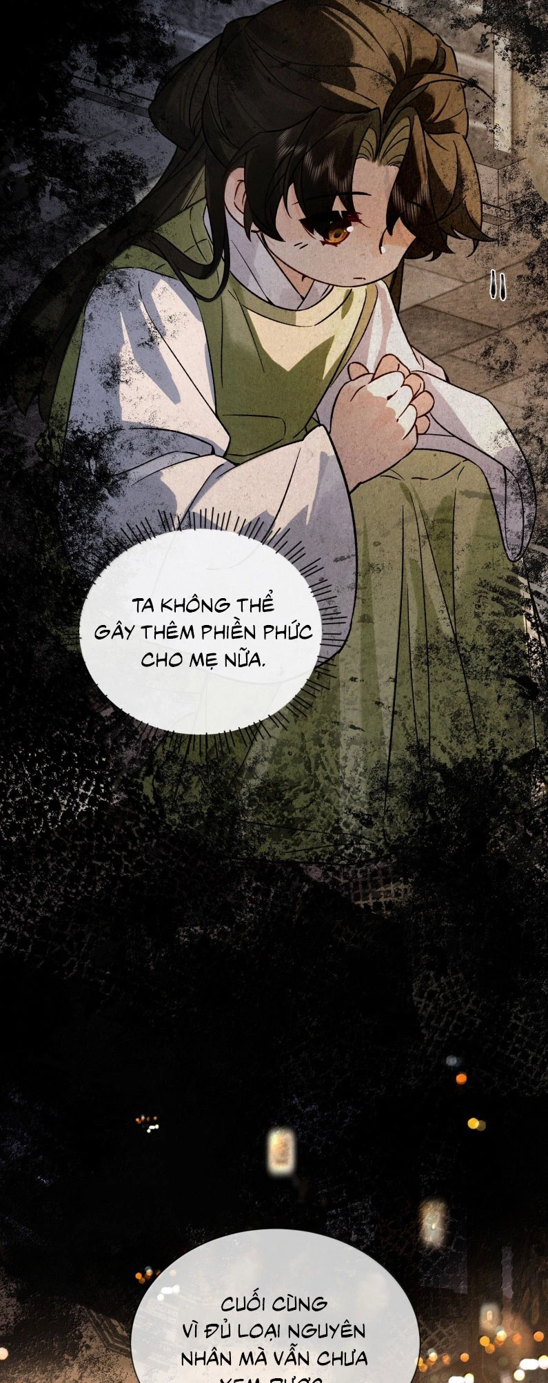 Lang Kỵ Trúc Mã Lai Chapter 42 - 18