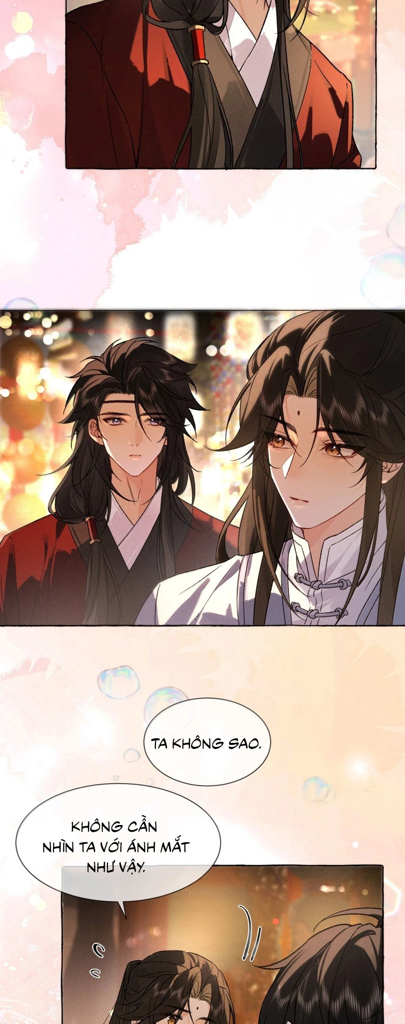 Lang Kỵ Trúc Mã Lai Chapter 42 - 20