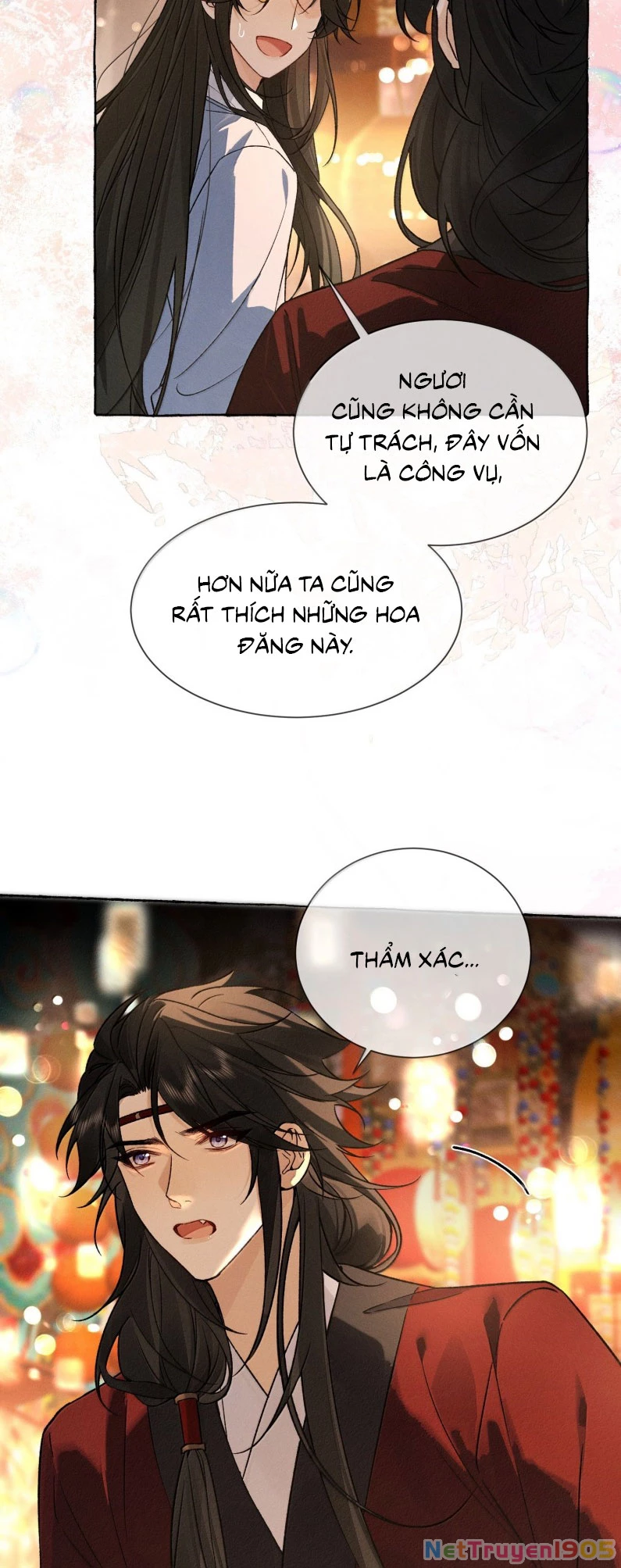 Lang Kỵ Trúc Mã Lai Chapter 42 - 21