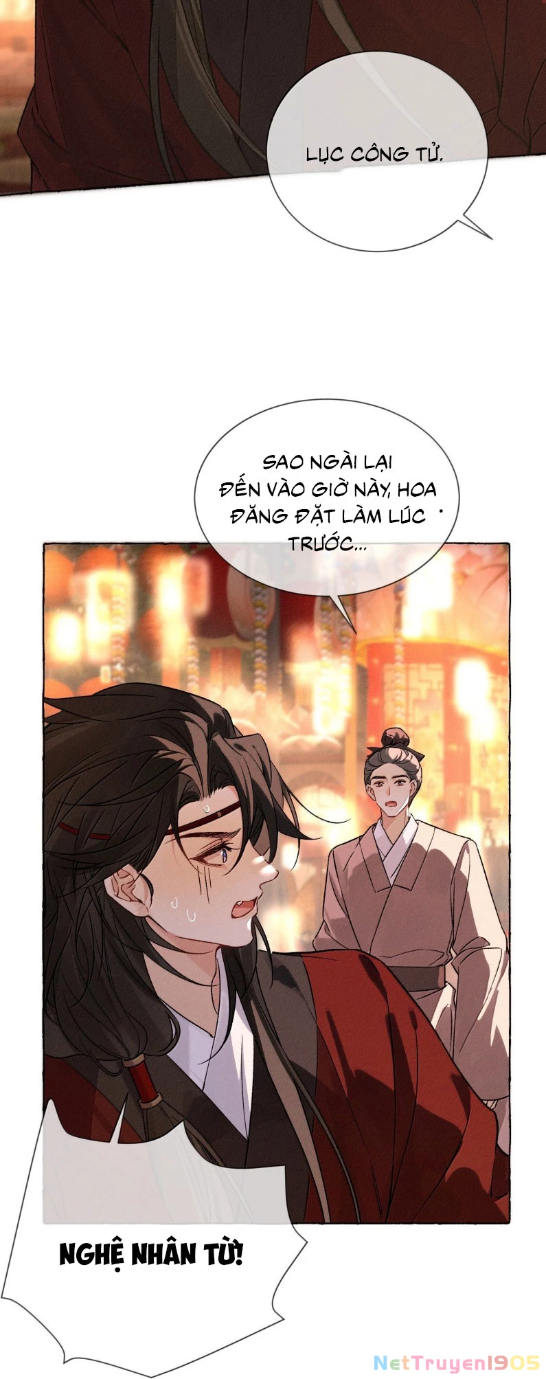 Lang Kỵ Trúc Mã Lai Chapter 42 - 22