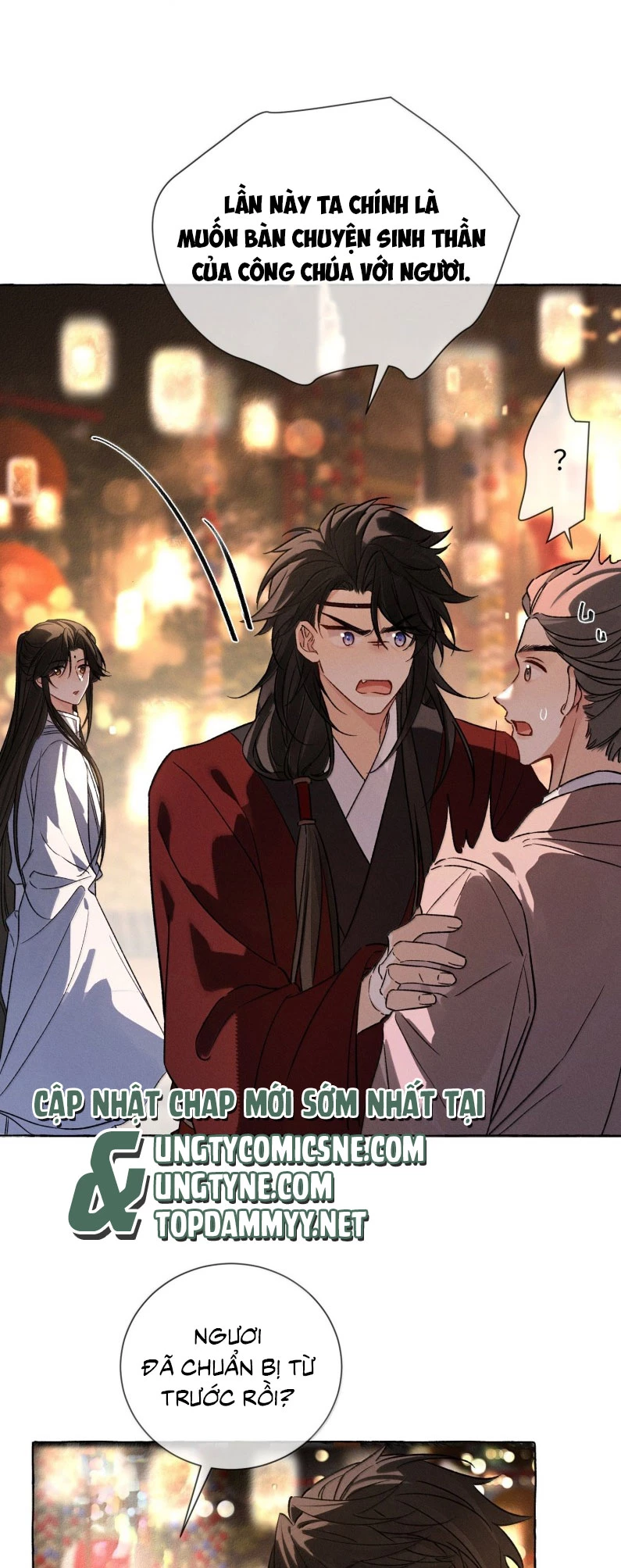 Lang Kỵ Trúc Mã Lai Chapter 42 - 23