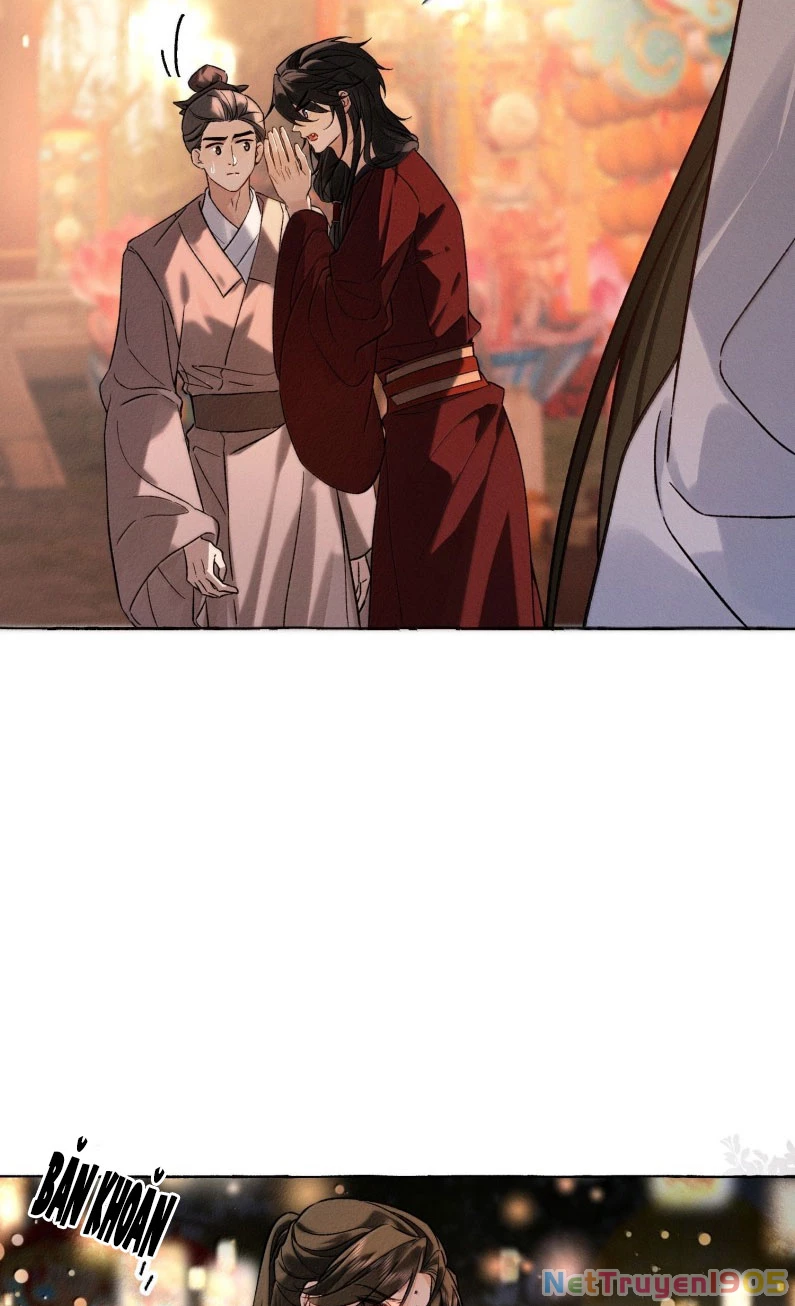 Lang Kỵ Trúc Mã Lai Chapter 42 - 27