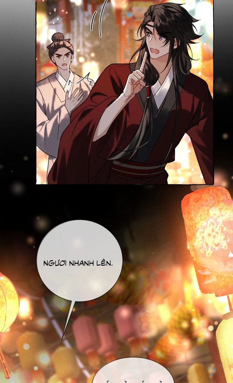 Lang Kỵ Trúc Mã Lai Chapter 42 - 30