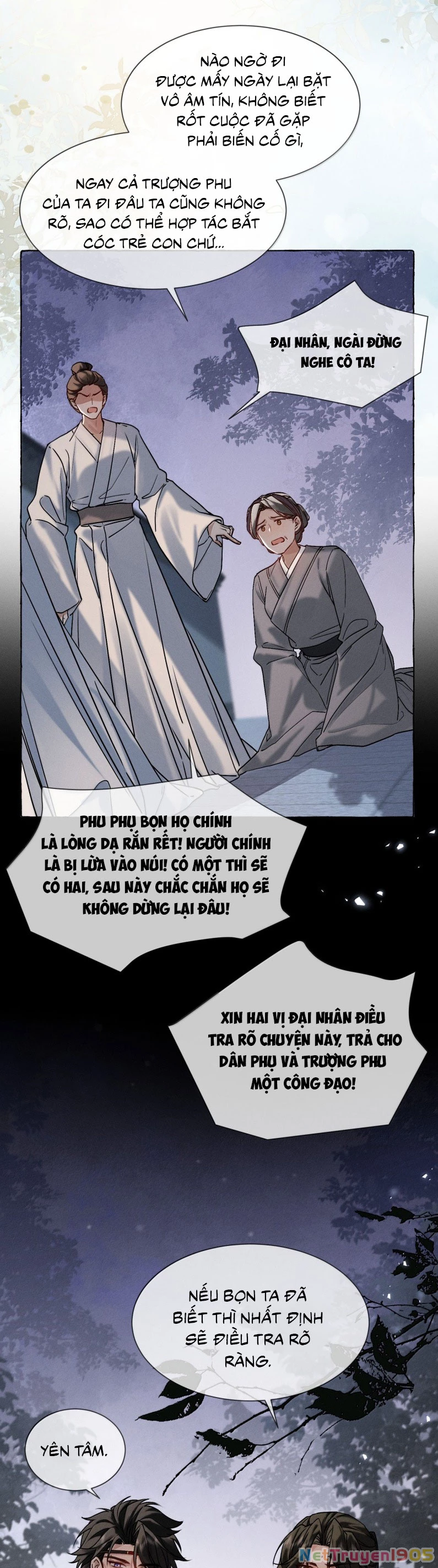 Lang Kỵ Trúc Mã Lai Chapter 42 - 39