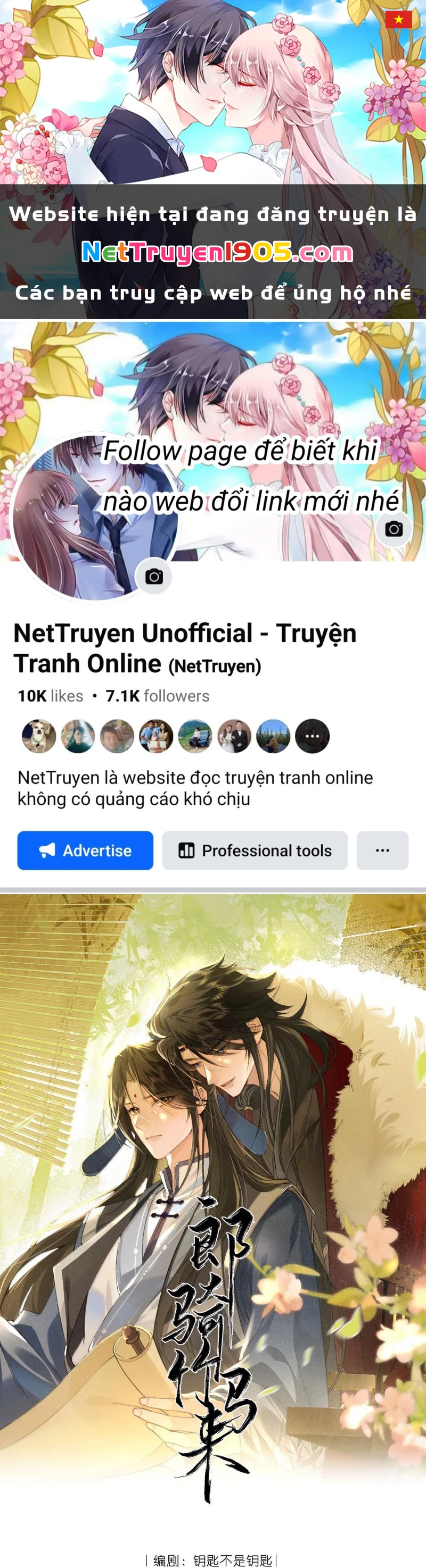 Lang Kỵ Trúc Mã Lai Chapter 43 - 1