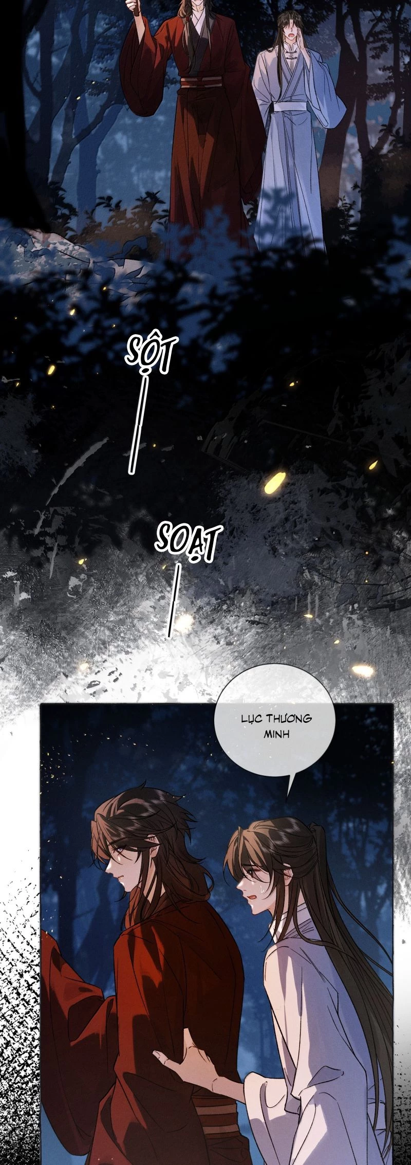 Lang Kỵ Trúc Mã Lai Chapter 43 - 3