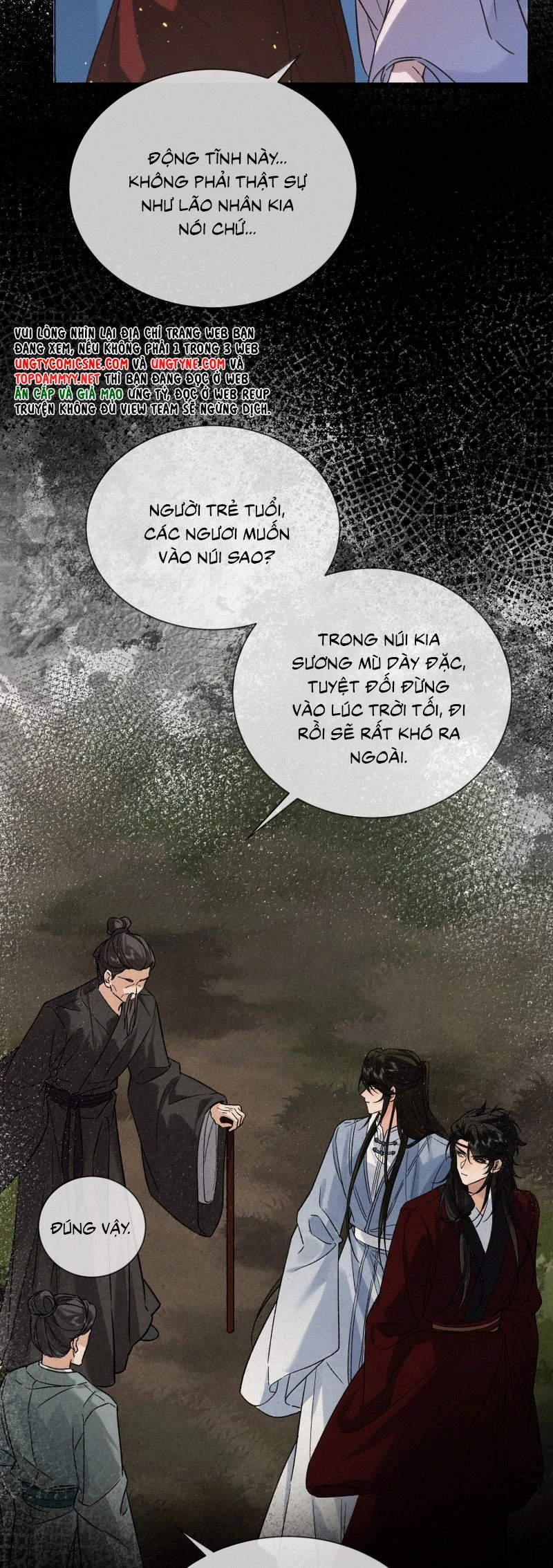 Lang Kỵ Trúc Mã Lai Chapter 43 - 4