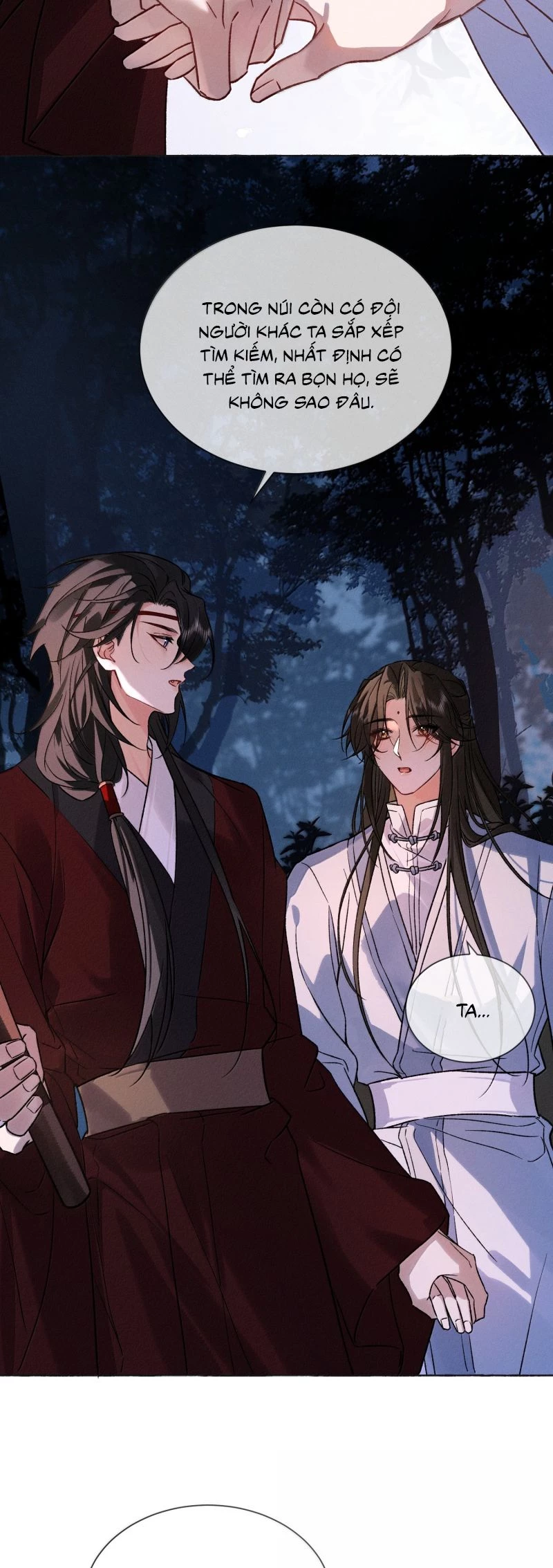 Lang Kỵ Trúc Mã Lai Chapter 43 - 6