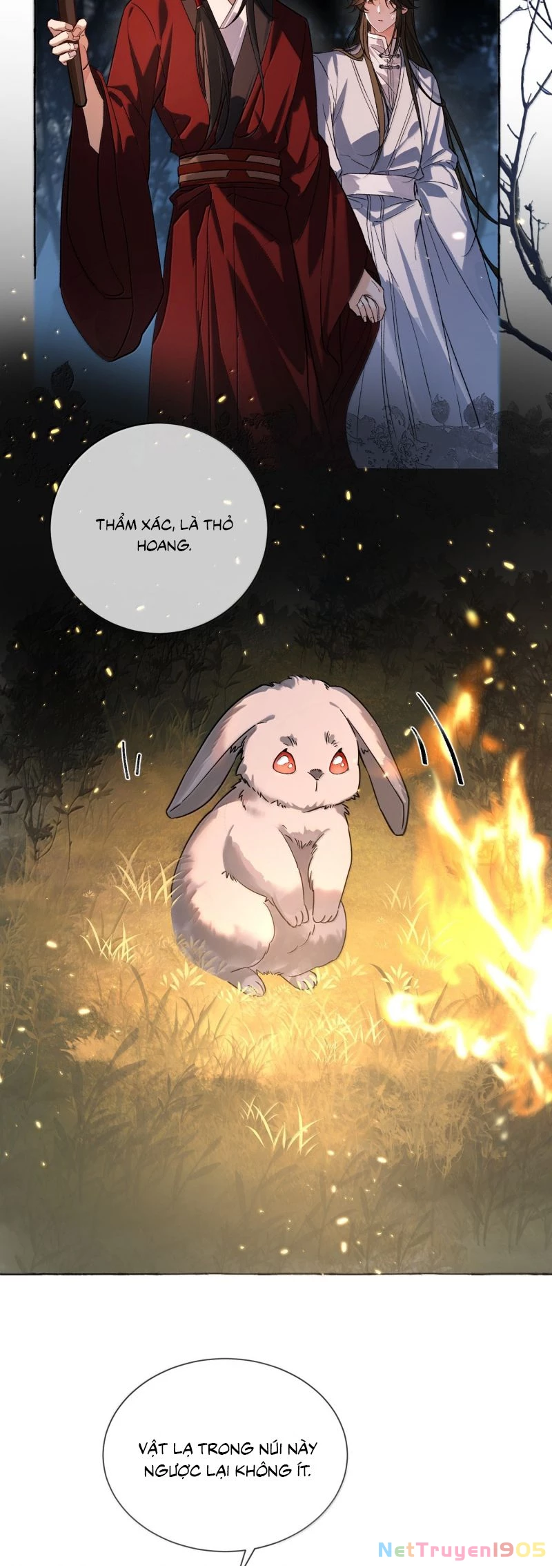 Lang Kỵ Trúc Mã Lai Chapter 43 - 8