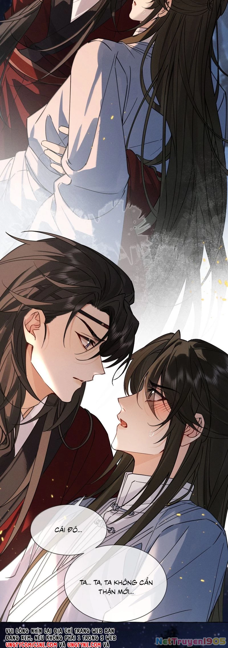 Lang Kỵ Trúc Mã Lai Chapter 43 - 12