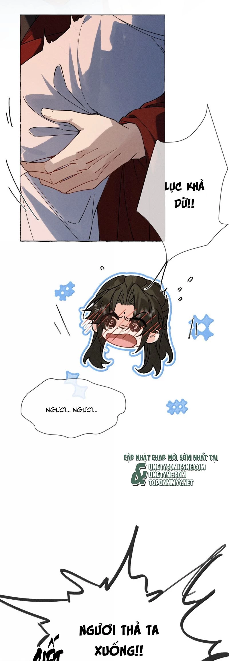 Lang Kỵ Trúc Mã Lai Chapter 43 - 14