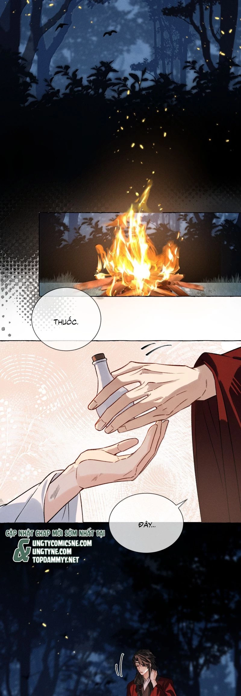 Lang Kỵ Trúc Mã Lai Chapter 43 - 17