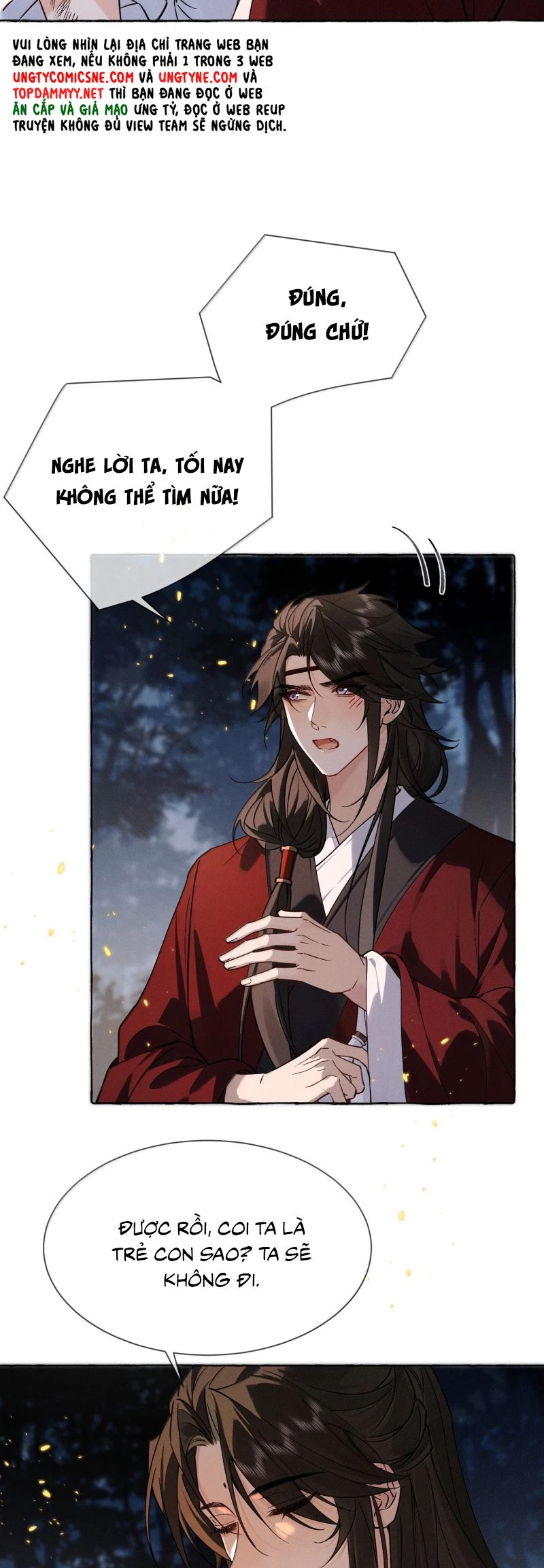 Lang Kỵ Trúc Mã Lai Chapter 43 - 20