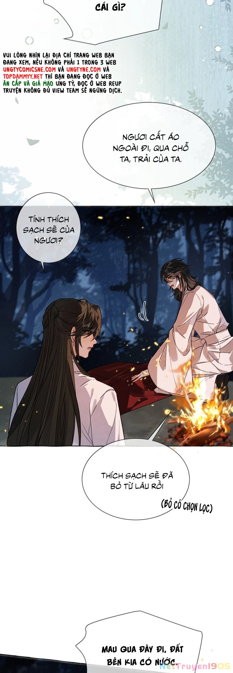 Lang Kỵ Trúc Mã Lai Chapter 43 - 23