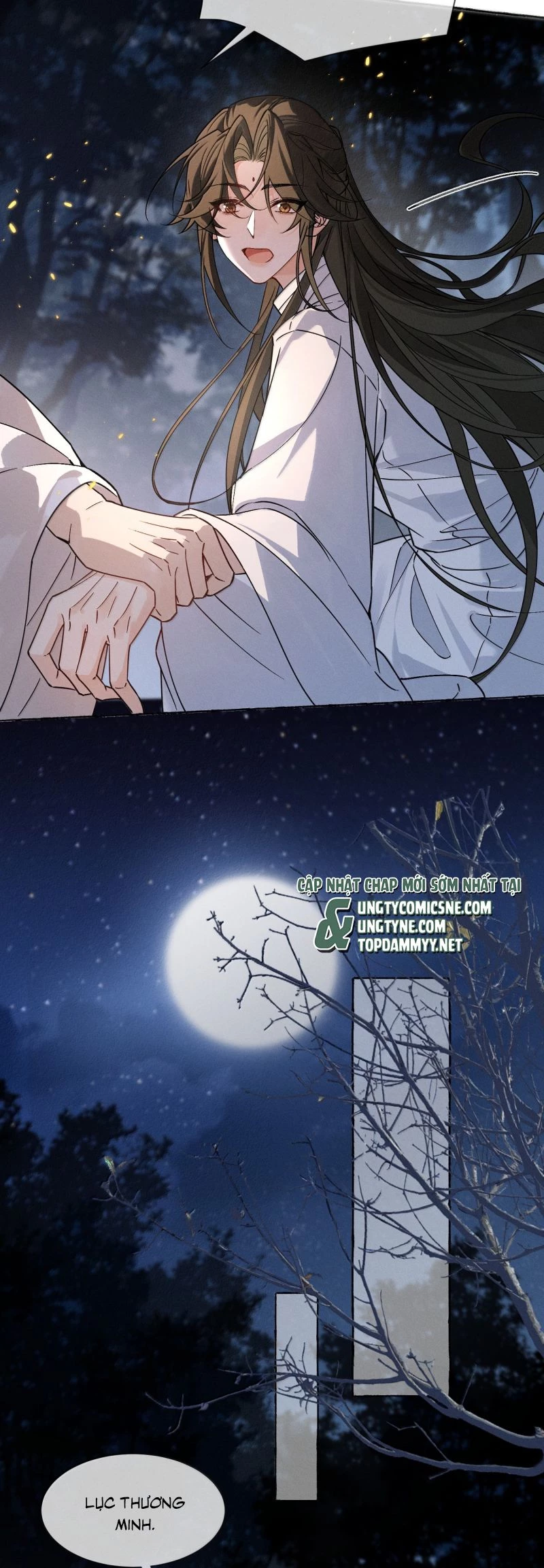 Lang Kỵ Trúc Mã Lai Chapter 43 - 24