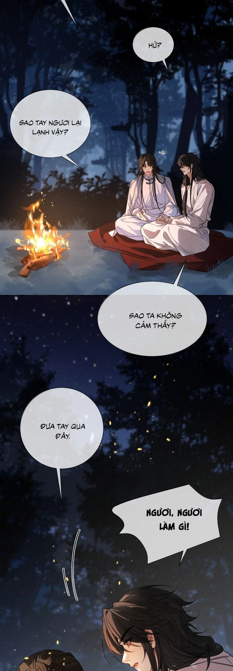 Lang Kỵ Trúc Mã Lai Chapter 43 - 25