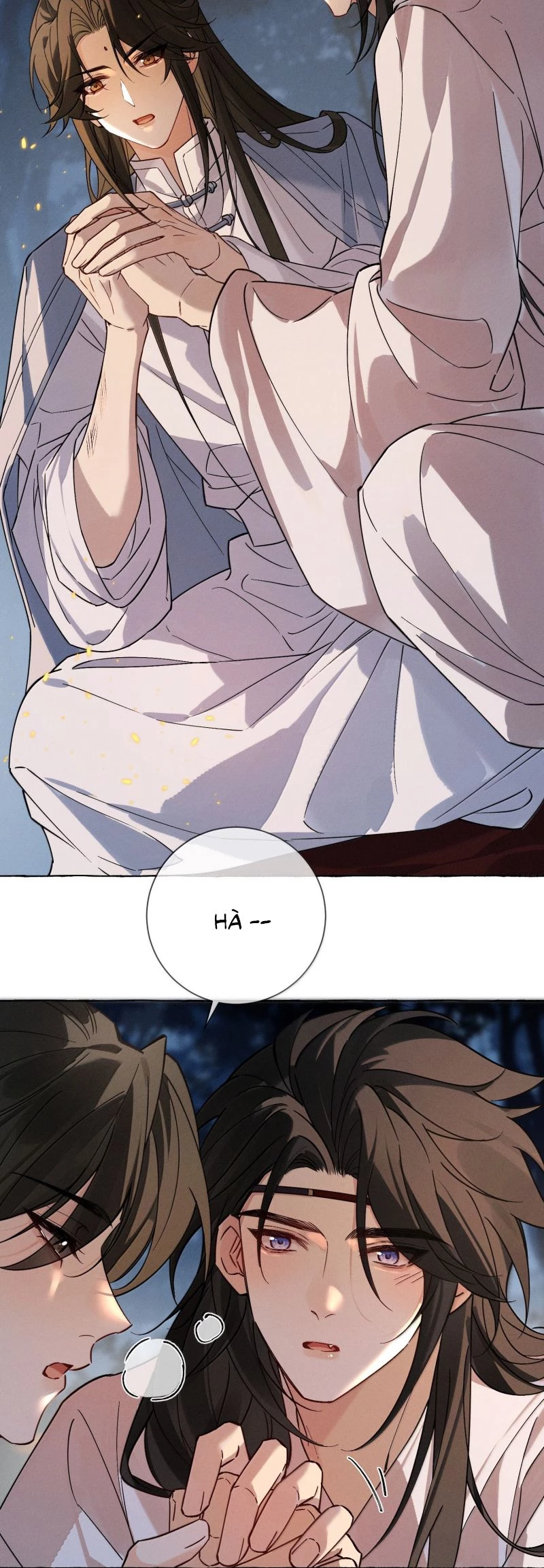 Lang Kỵ Trúc Mã Lai Chapter 43 - 26