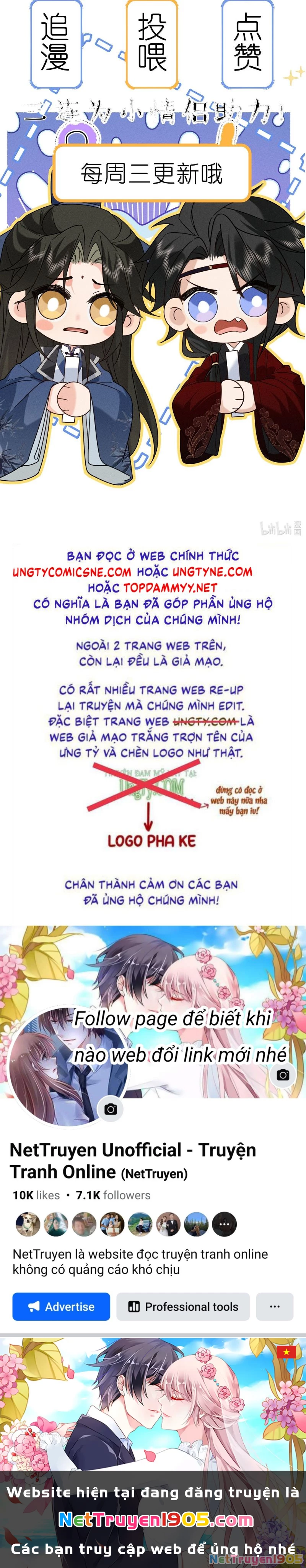 Lang Kỵ Trúc Mã Lai Chapter 43 - 33