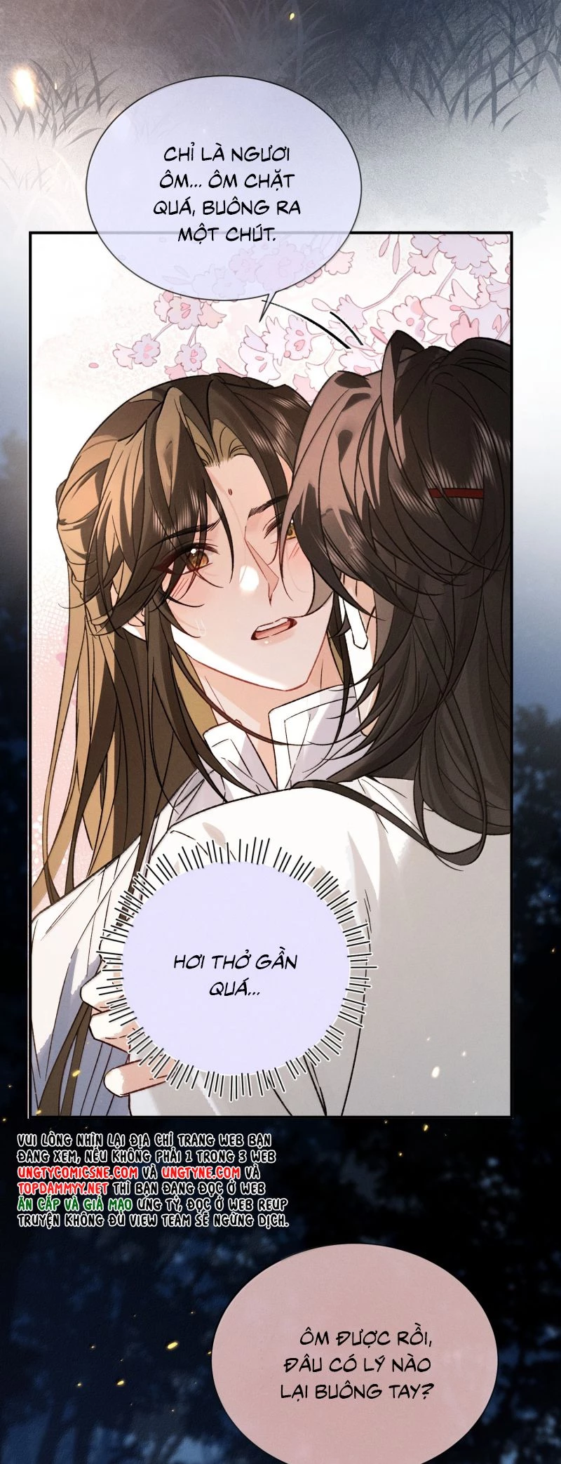 Lang Kỵ Trúc Mã Lai Chapter 44 - 3