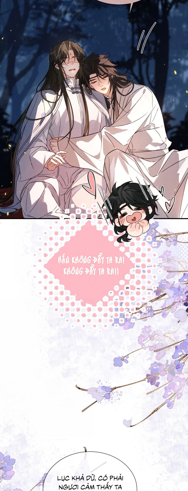 Lang Kỵ Trúc Mã Lai Chapter 44 - 4