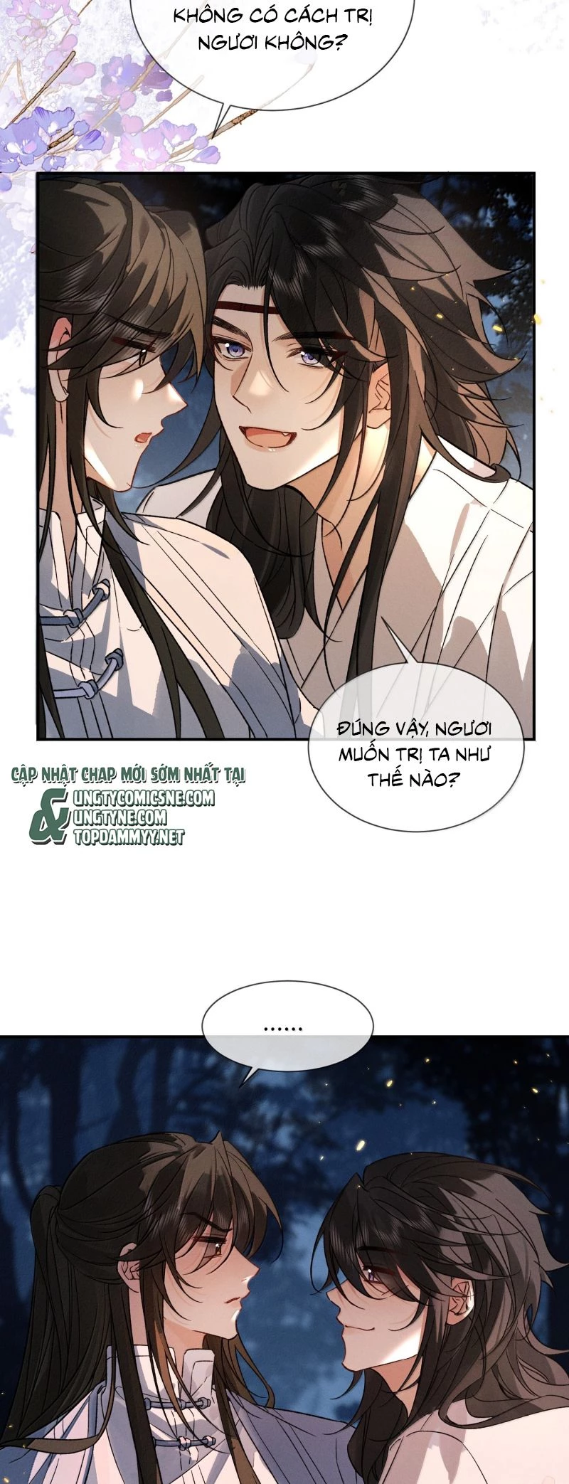 Lang Kỵ Trúc Mã Lai Chapter 44 - 5