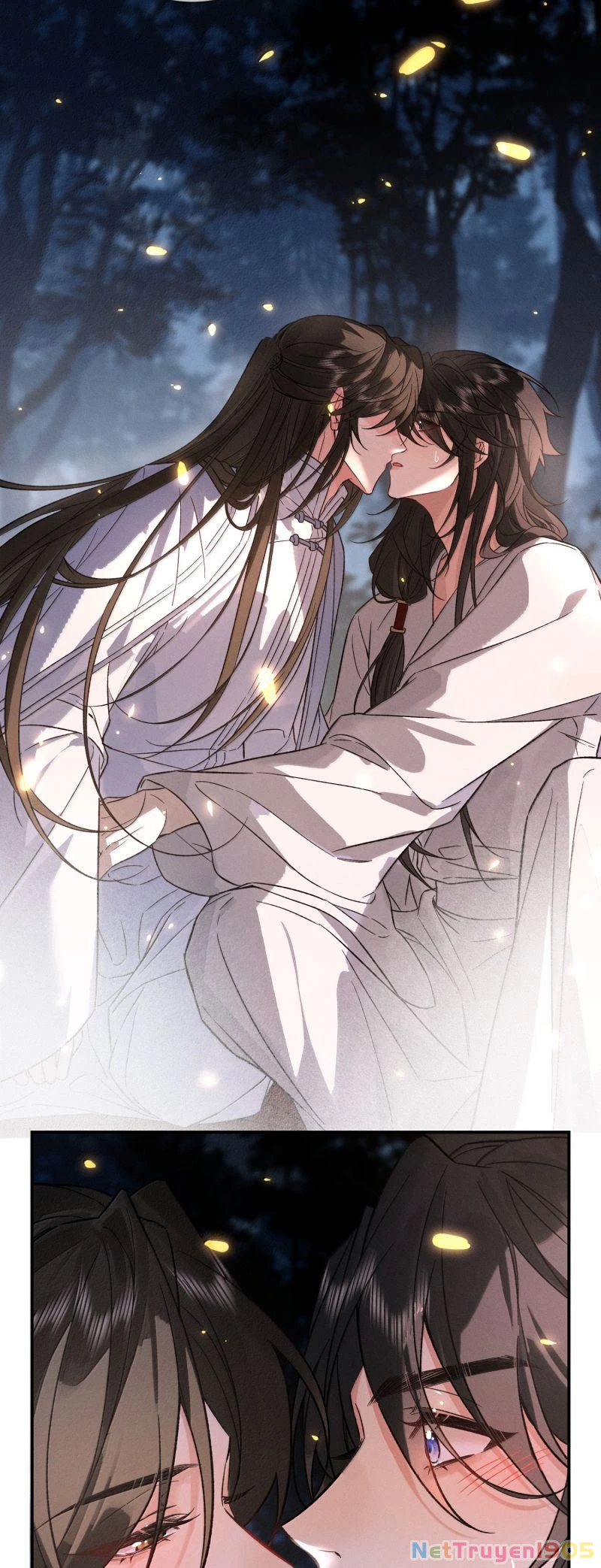 Lang Kỵ Trúc Mã Lai Chapter 44 - 8