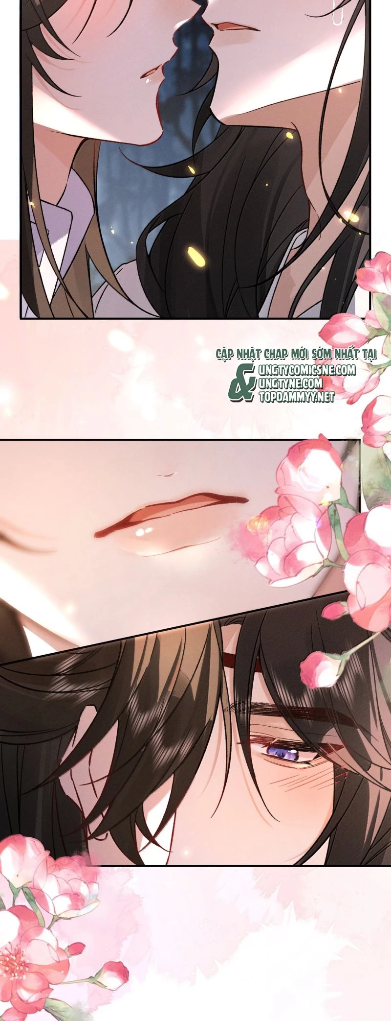 Lang Kỵ Trúc Mã Lai Chapter 44 - 9