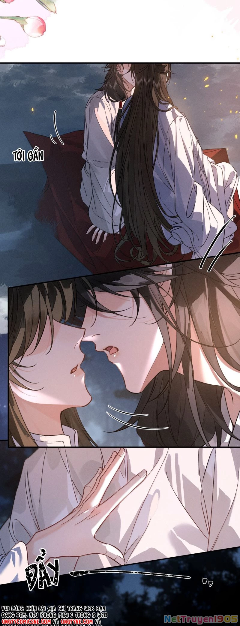 Lang Kỵ Trúc Mã Lai Chapter 44 - 10