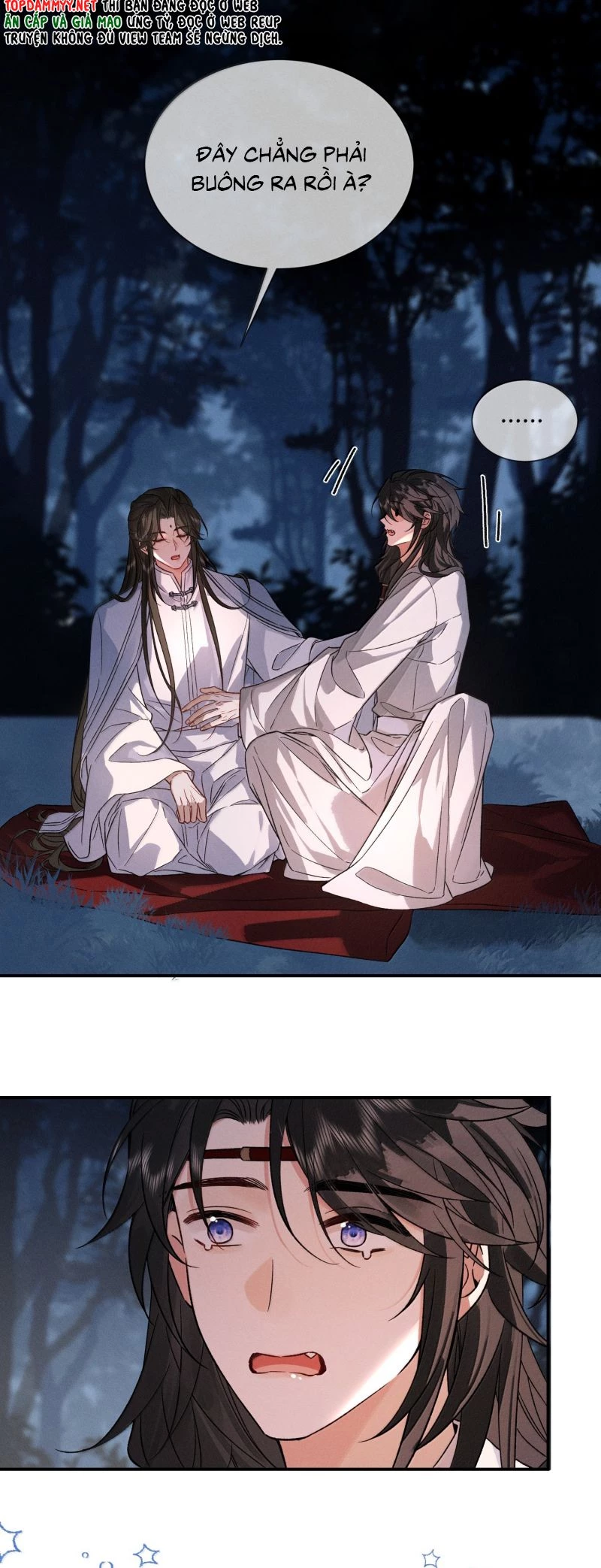 Lang Kỵ Trúc Mã Lai Chapter 44 - 11