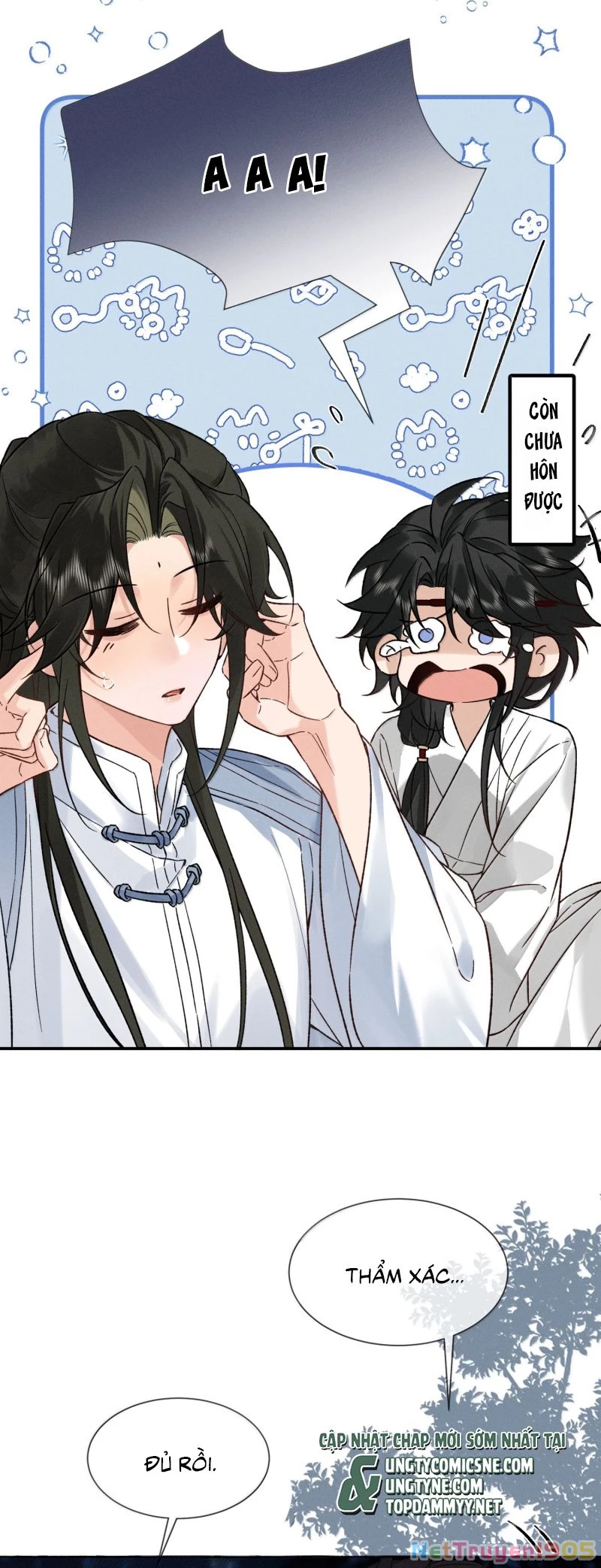 Lang Kỵ Trúc Mã Lai Chapter 44 - 12