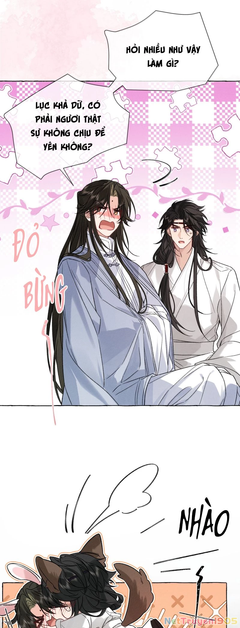 Lang Kỵ Trúc Mã Lai Chapter 44 - 15