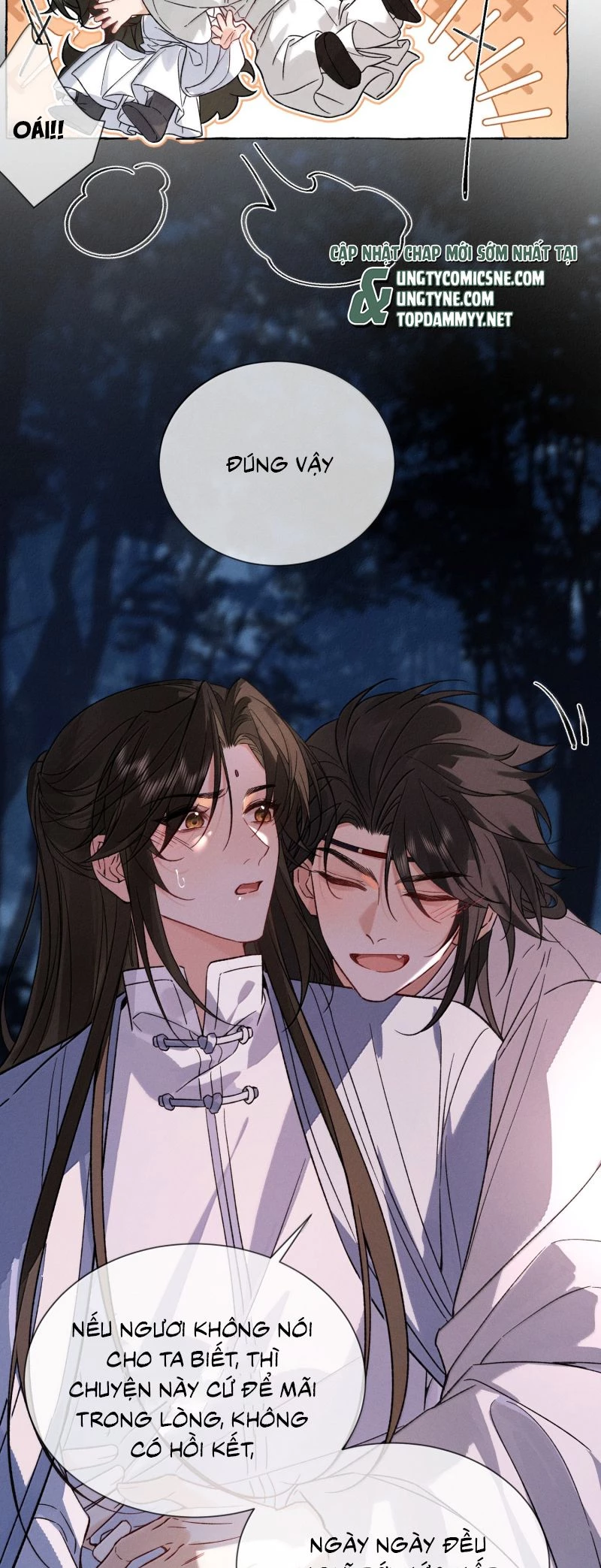 Lang Kỵ Trúc Mã Lai Chapter 44 - 16