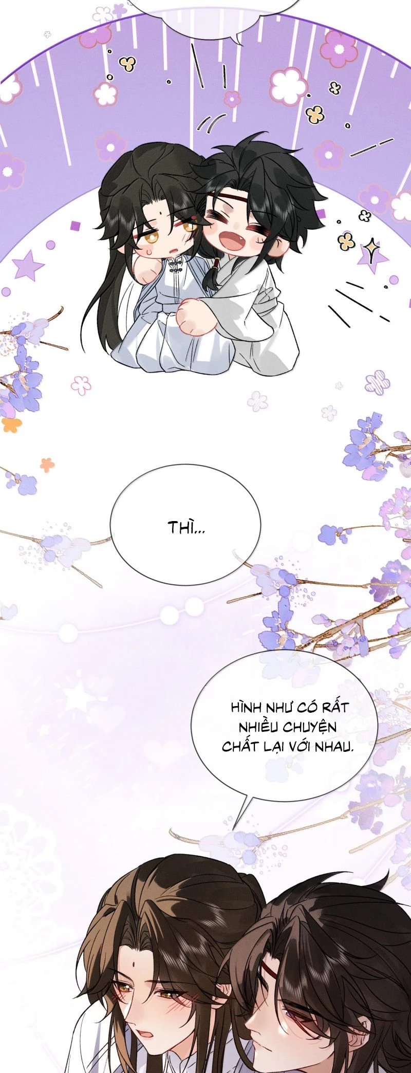 Lang Kỵ Trúc Mã Lai Chapter 44 - 18