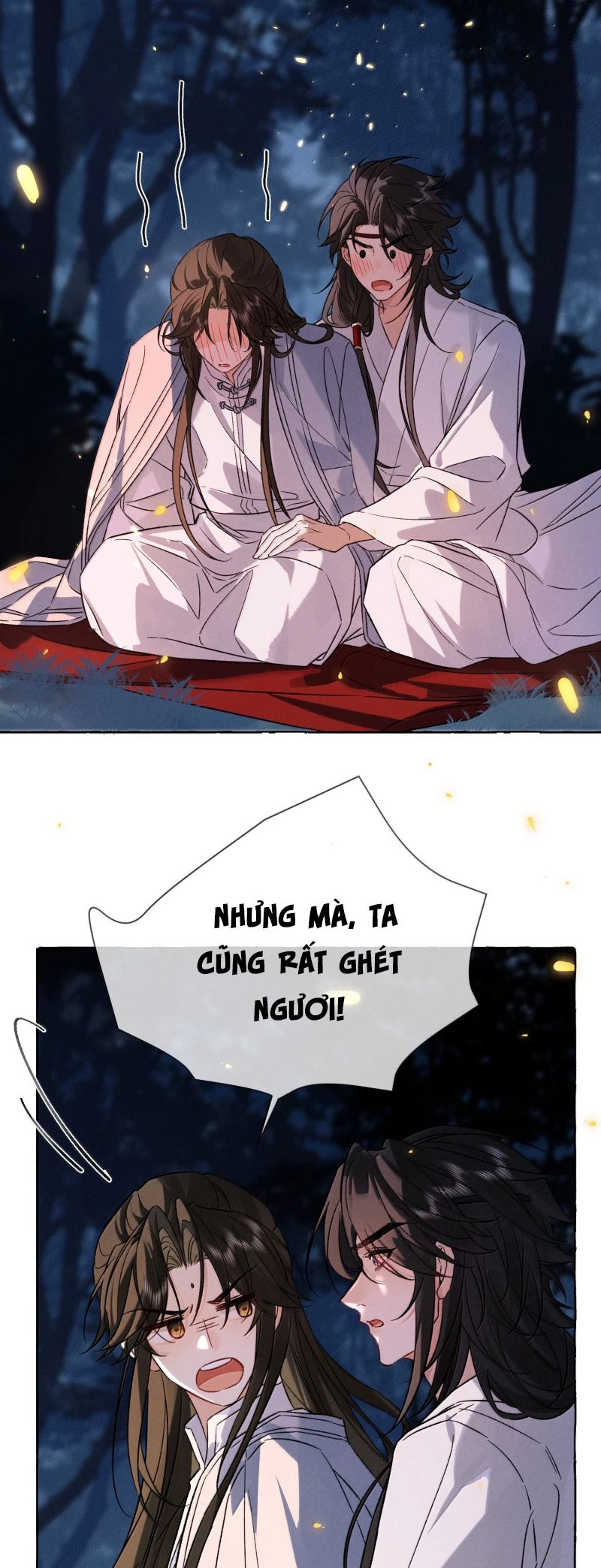 Lang Kỵ Trúc Mã Lai Chapter 44 - 20