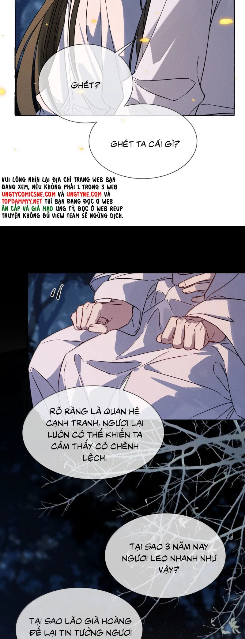Lang Kỵ Trúc Mã Lai Chapter 44 - 21