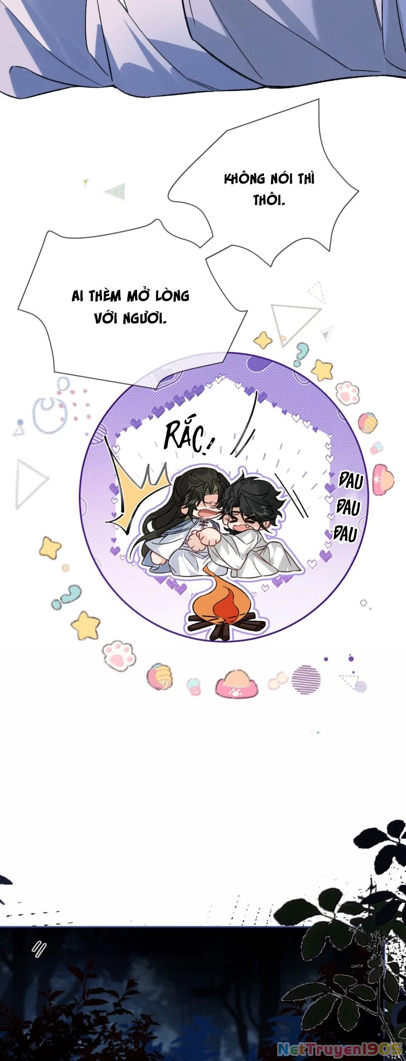 Lang Kỵ Trúc Mã Lai Chapter 44 - 24