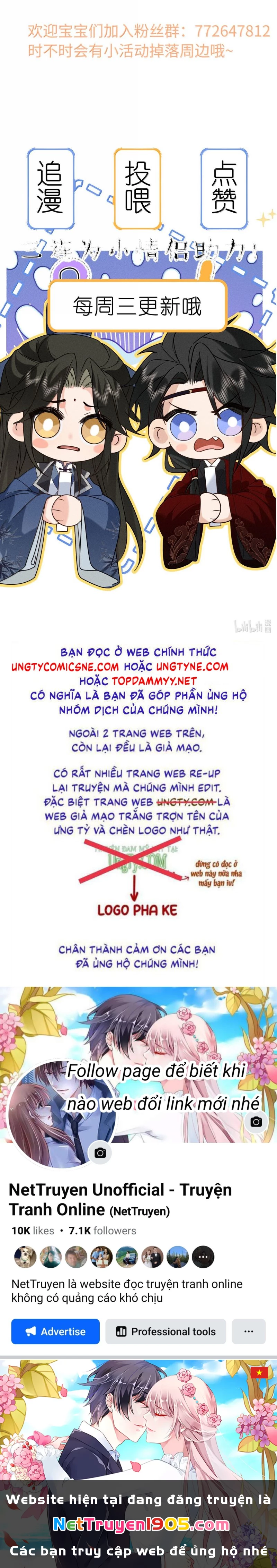 Lang Kỵ Trúc Mã Lai Chapter 44 - 33