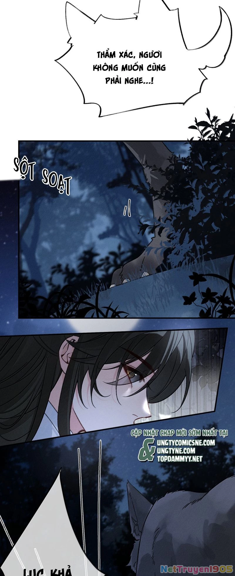 Lang Kỵ Trúc Mã Lai Chapter 45 - 4