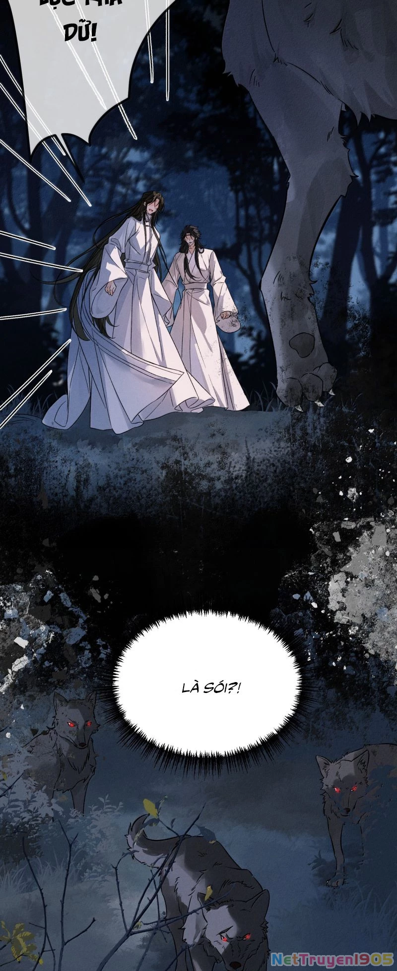 Lang Kỵ Trúc Mã Lai Chapter 45 - 5