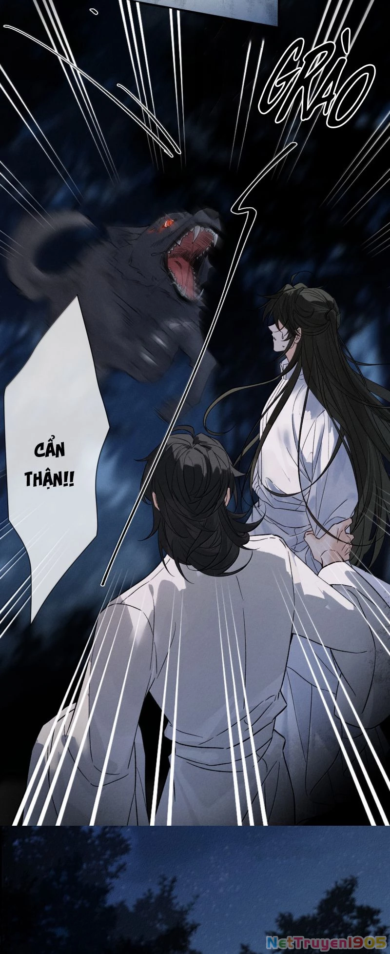 Lang Kỵ Trúc Mã Lai Chapter 45 - 7