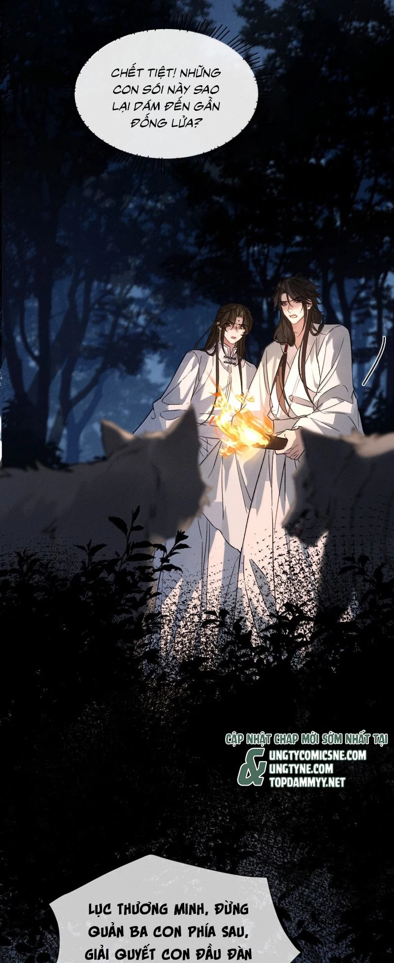 Lang Kỵ Trúc Mã Lai Chapter 45 - 8