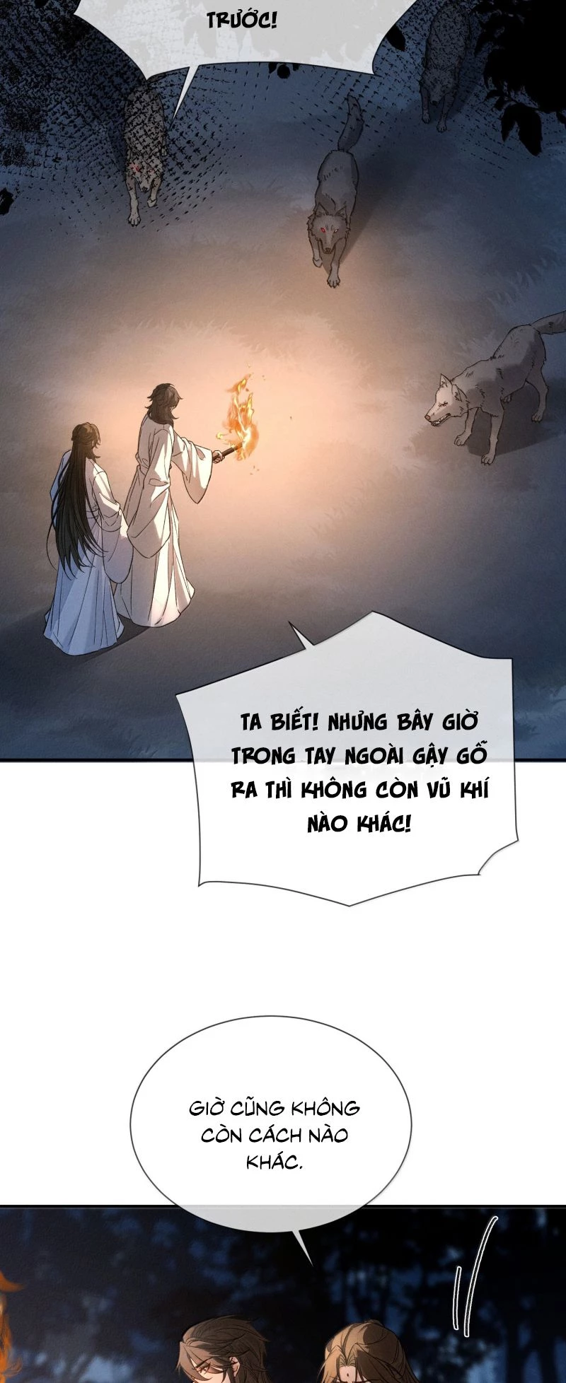 Lang Kỵ Trúc Mã Lai Chapter 45 - 9