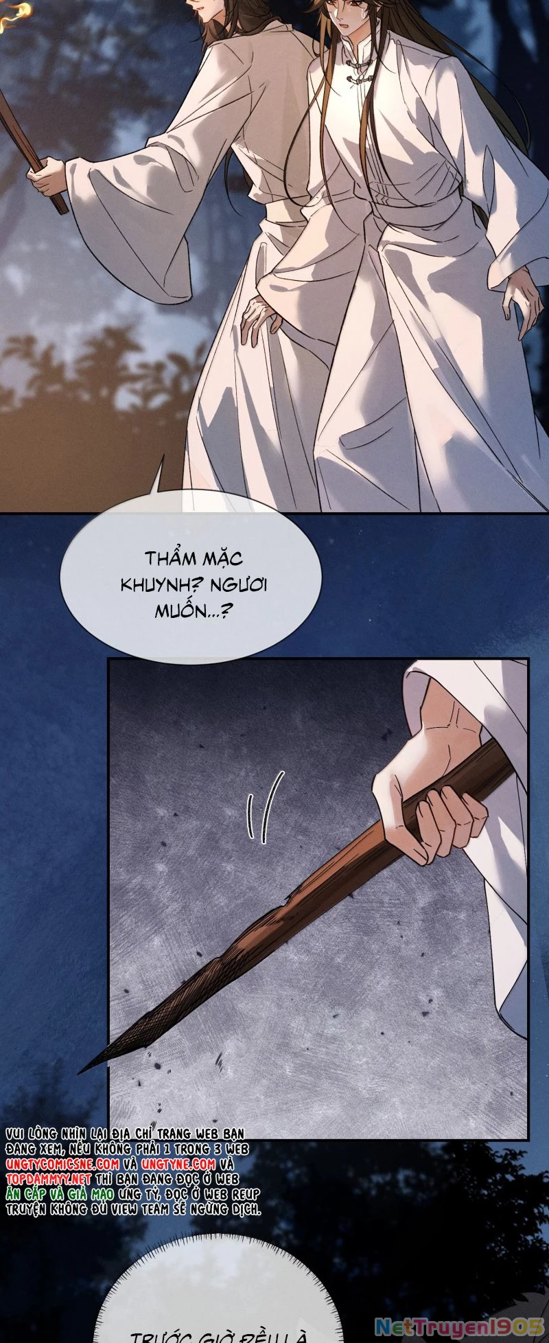 Lang Kỵ Trúc Mã Lai Chapter 45 - 10