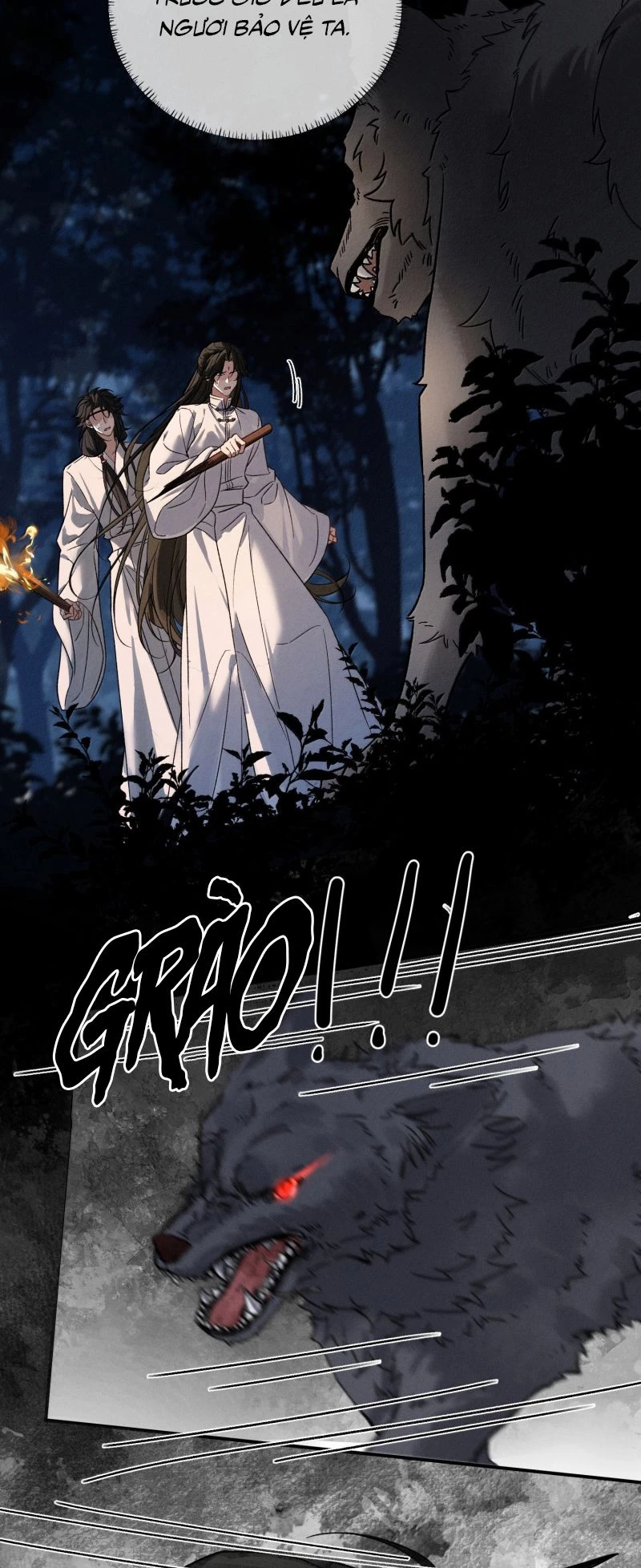 Lang Kỵ Trúc Mã Lai Chapter 45 - 11